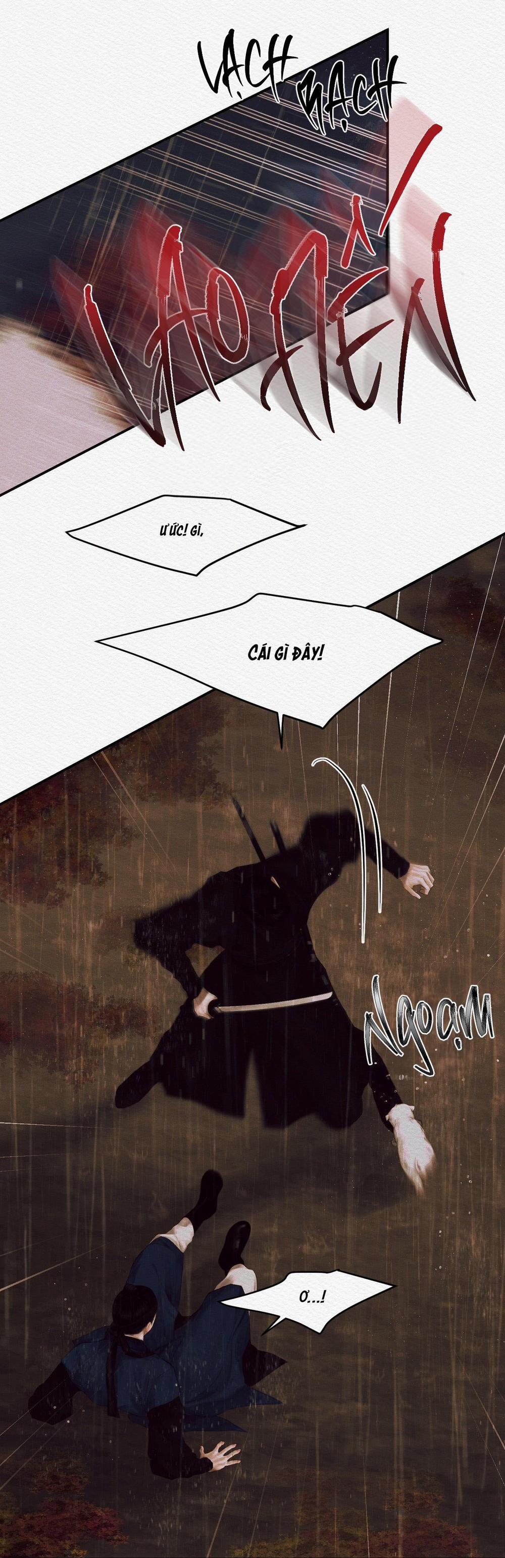 (Cbunu) Củy Dạ Khút 62 End Season 2 trang 59