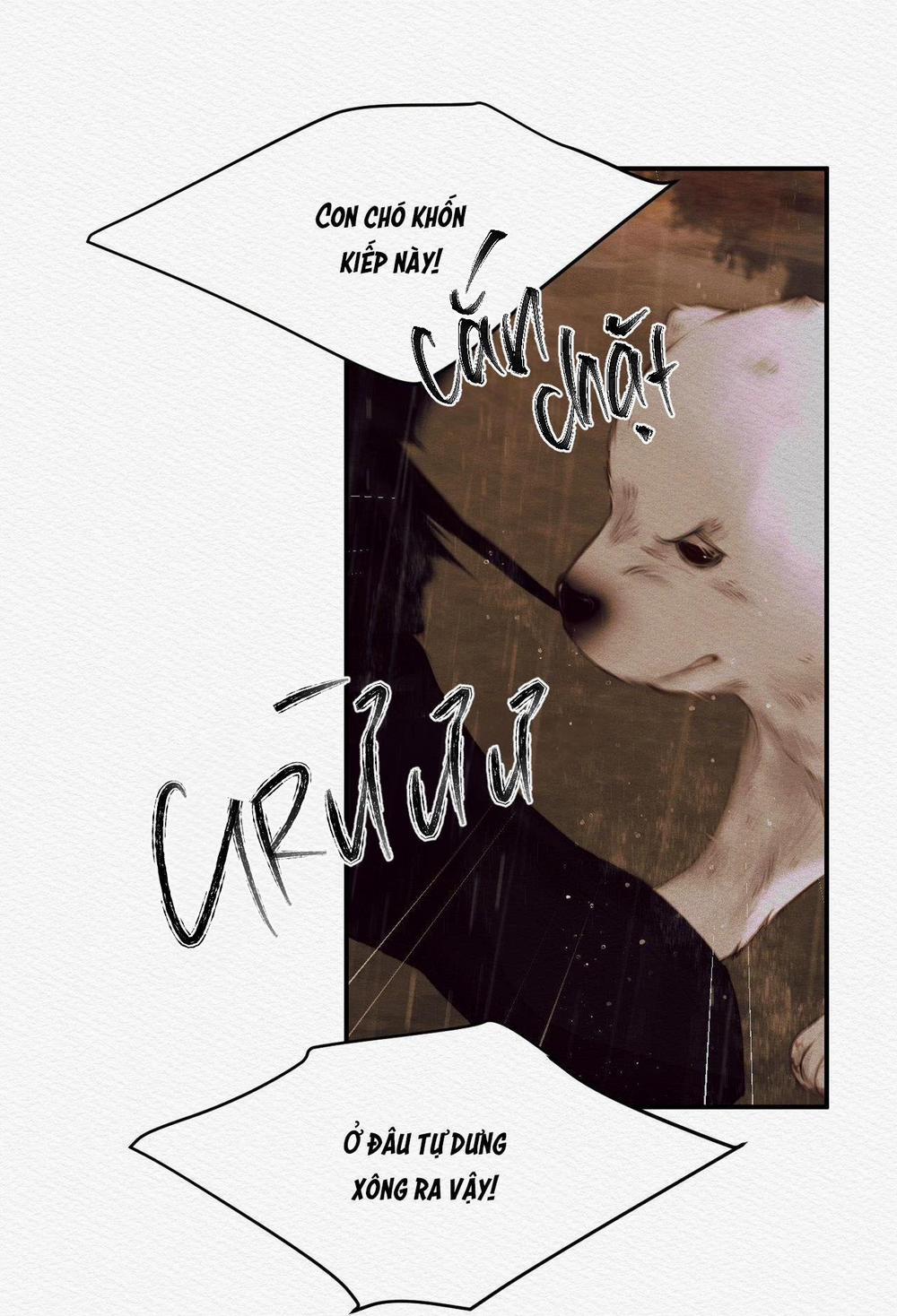 (Cbunu) Củy Dạ Khút 62 End Season 2 trang 61