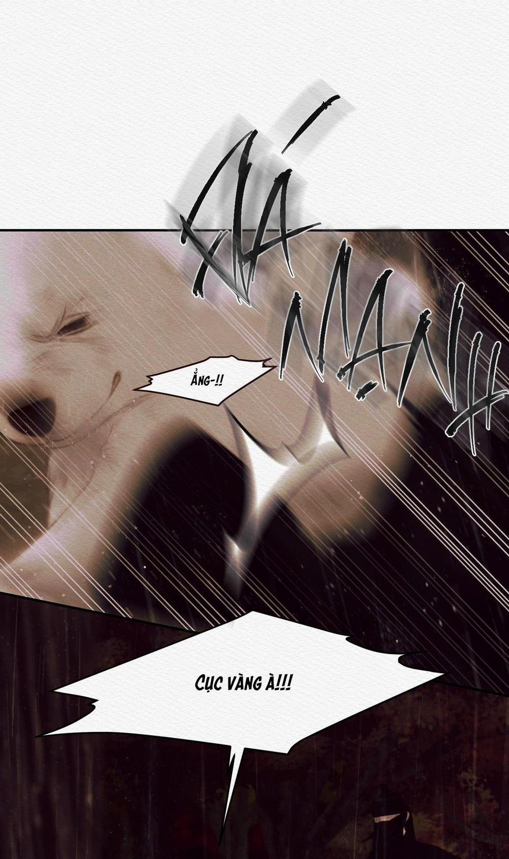 (Cbunu) Củy Dạ Khút 62 End Season 2 trang 62