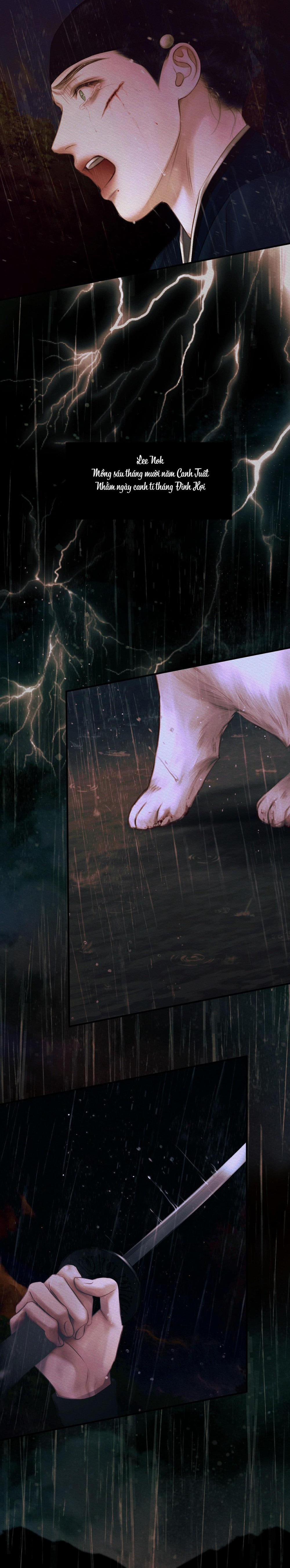 (Cbunu) Củy Dạ Khút 62 End Season 2 trang 64