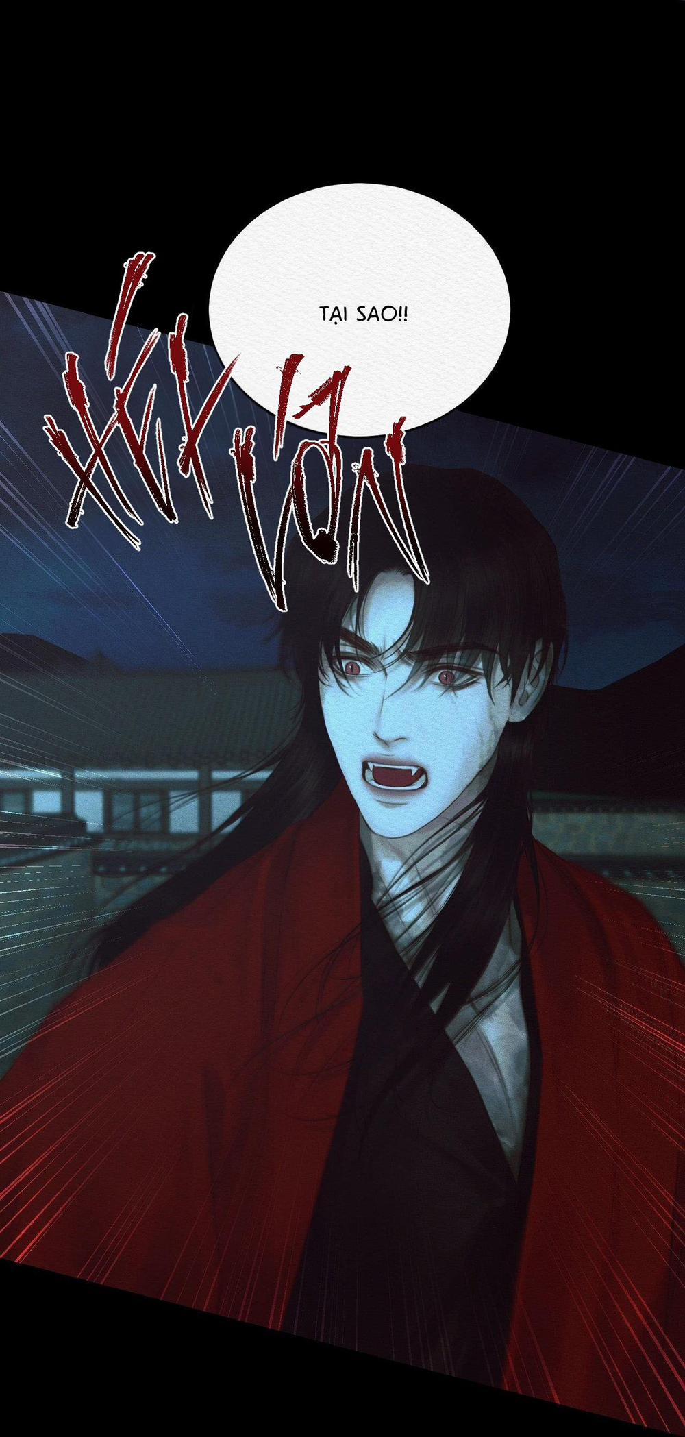 (Cbunu) Củy Dạ Khút 62 End Season 2 trang 7