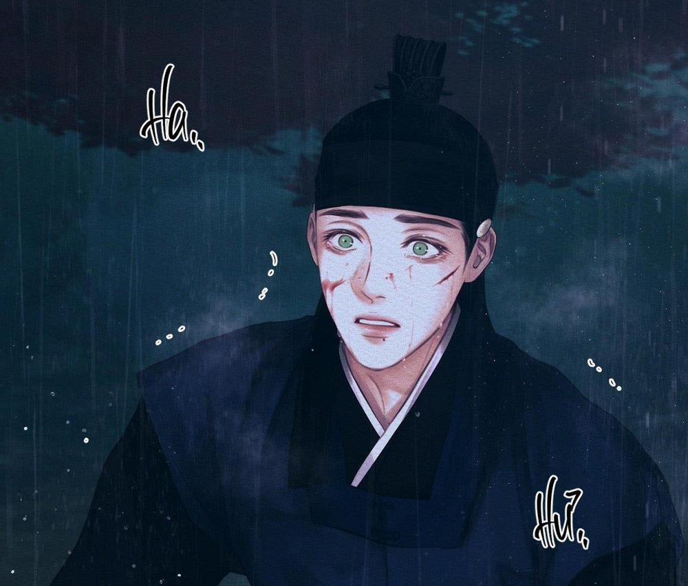 (Cbunu) Củy Dạ Khút 62 End Season 2 trang 74