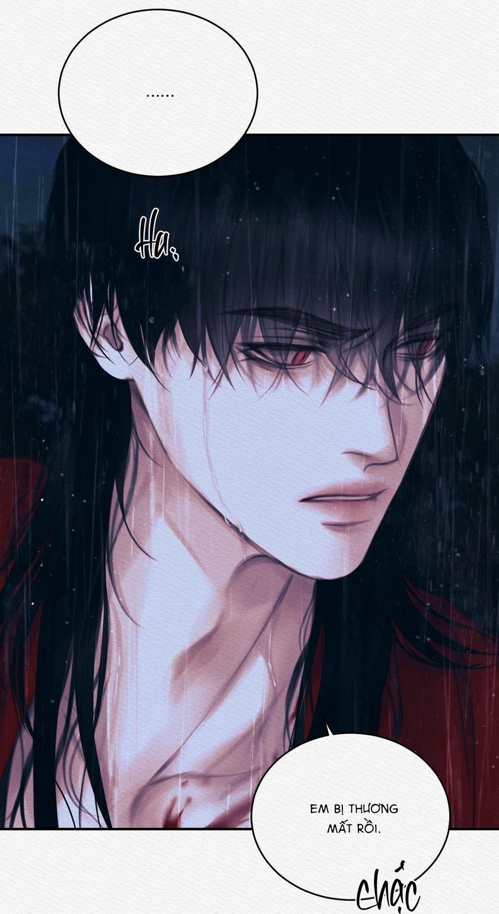 (Cbunu) Củy Dạ Khút 62 End Season 2 trang 77