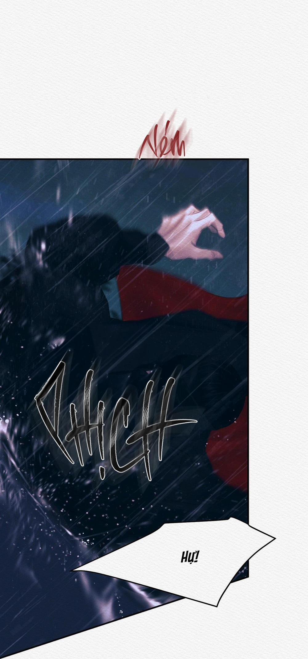 (Cbunu) Củy Dạ Khút 62 End Season 2 trang 78