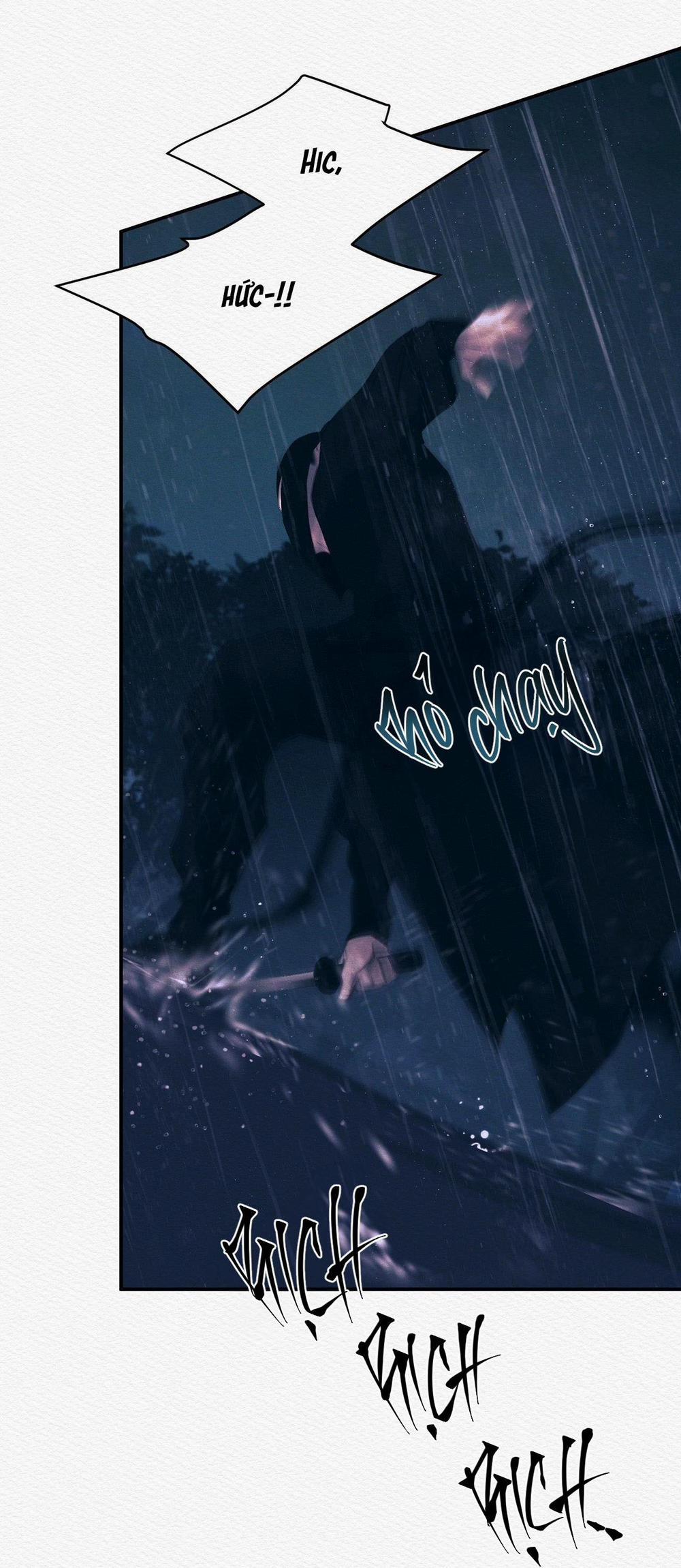 (Cbunu) Củy Dạ Khút 62 End Season 2 trang 79