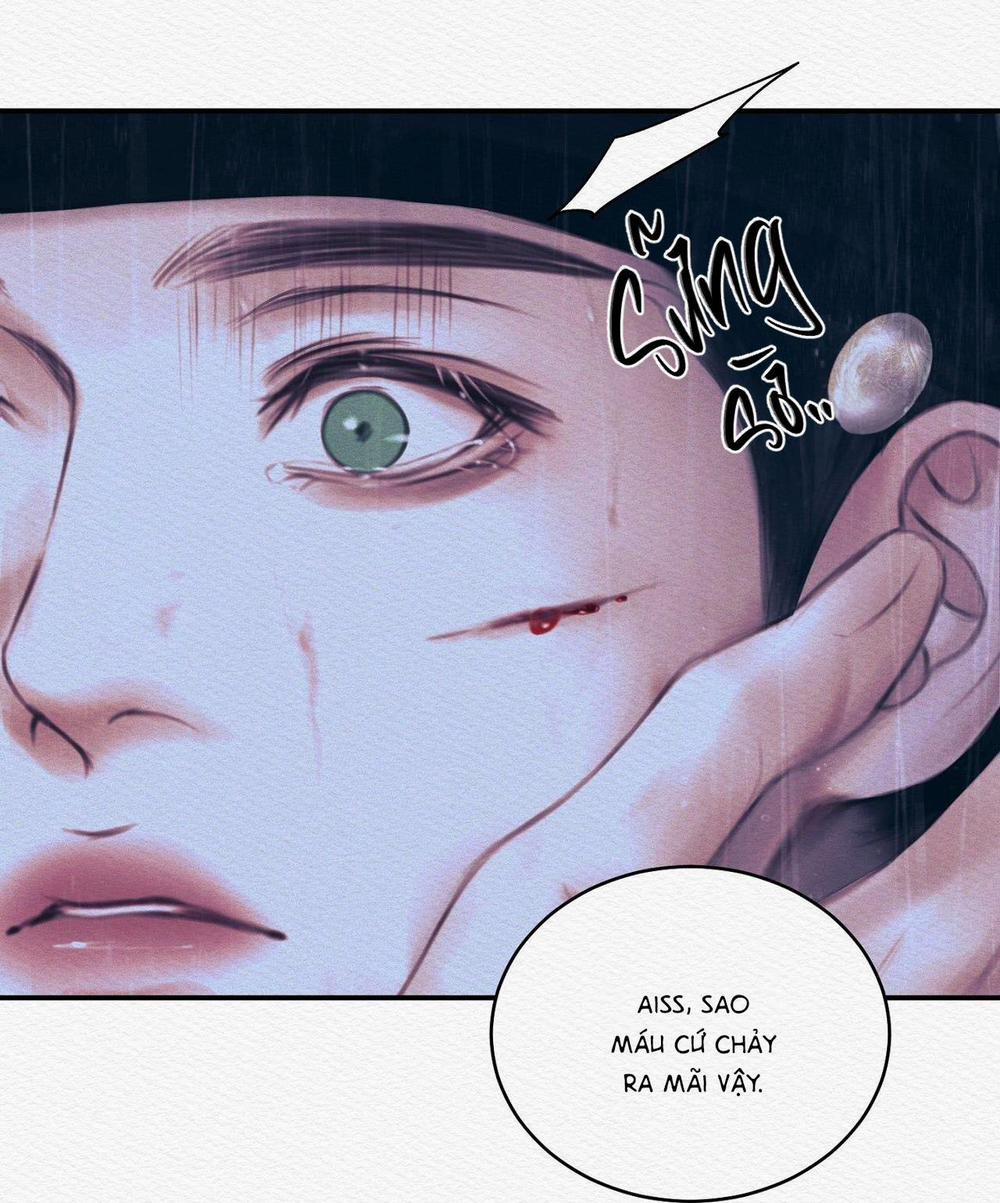 (Cbunu) Củy Dạ Khút 62 End Season 2 trang 83