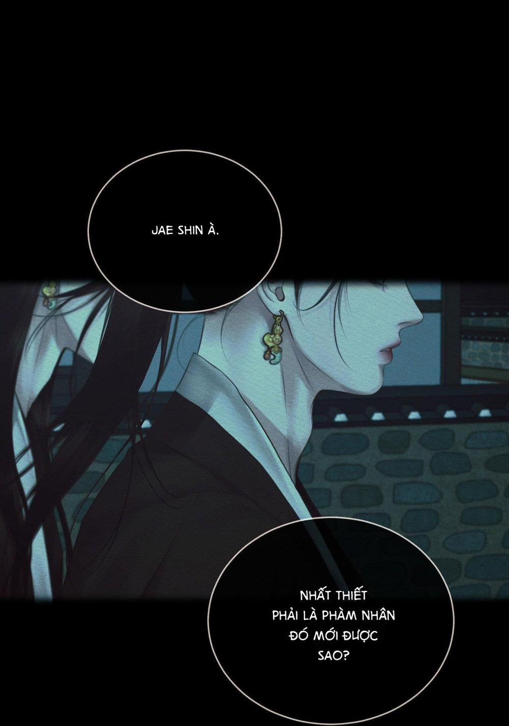 (Cbunu) Củy Dạ Khút 62 End Season 2 trang 91