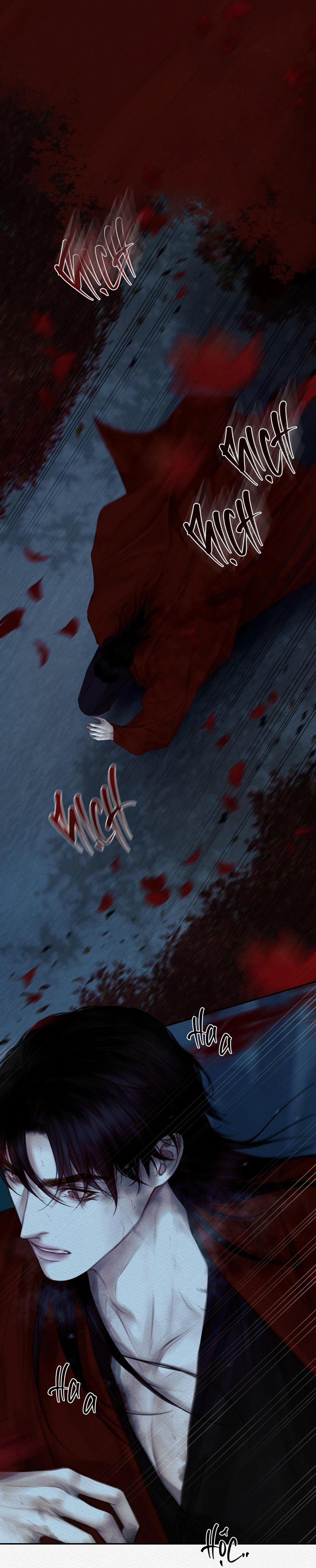 (Cbunu) Củy Dạ Khút 62 trang 20