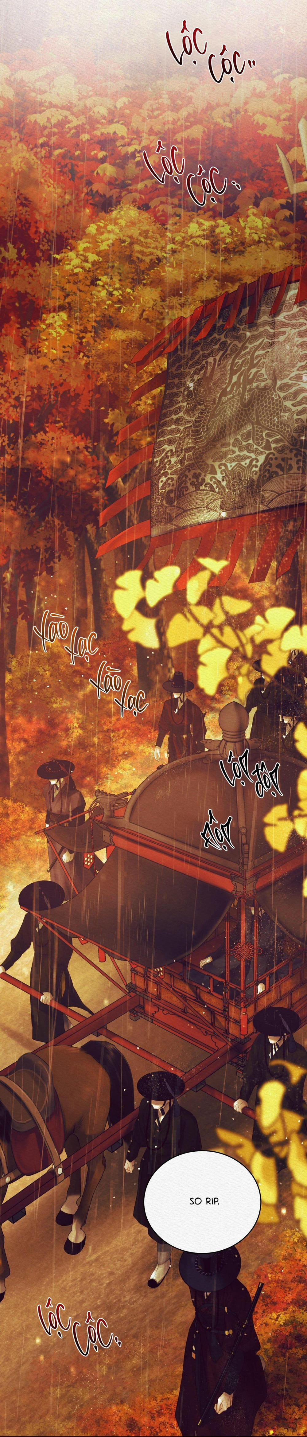 (Cbunu) Củy Dạ Khút 62 trang 30