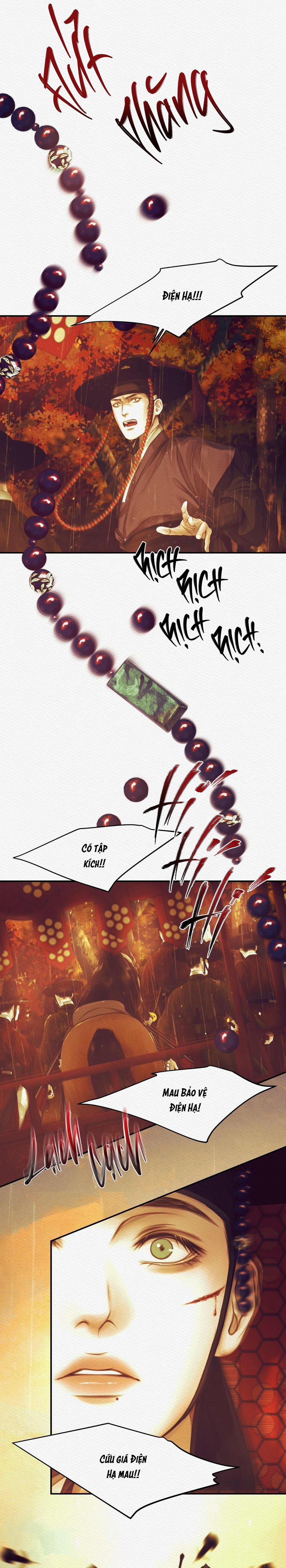 (Cbunu) Củy Dạ Khút 62 trang 37