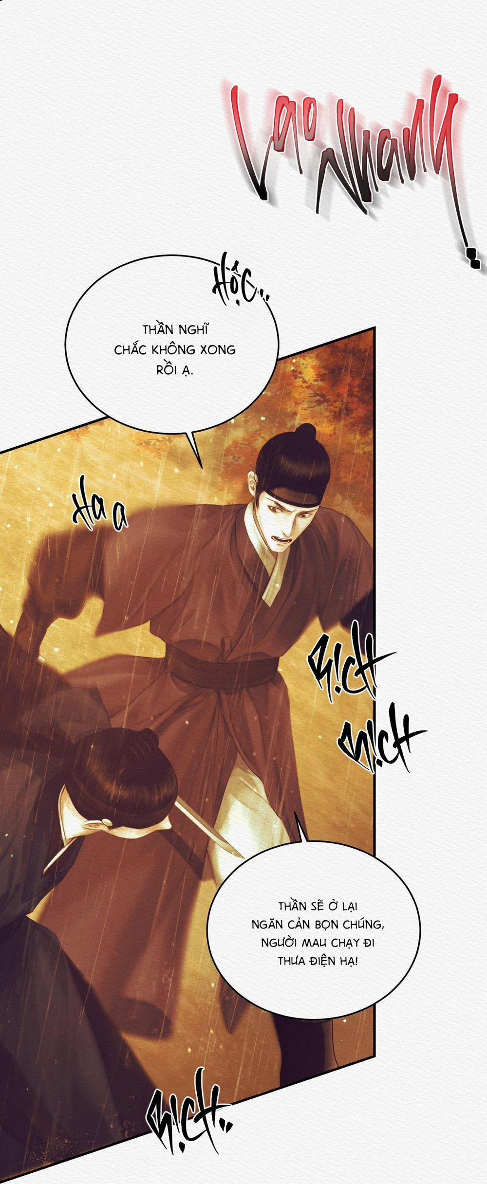 (Cbunu) Củy Dạ Khút 62 trang 45