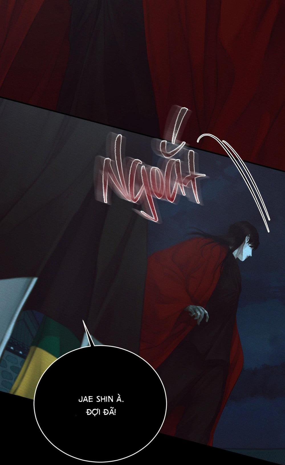 (Cbunu) Củy Dạ Khút 62 trang 6