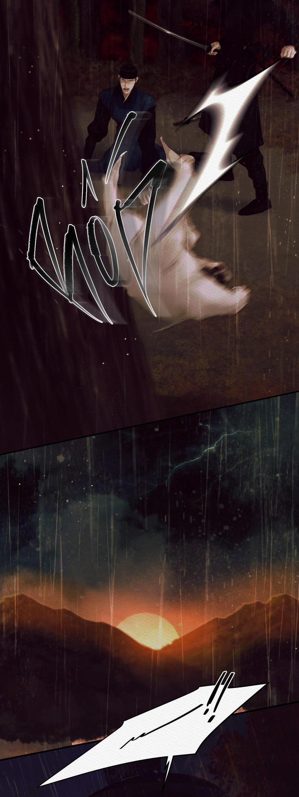 (Cbunu) Củy Dạ Khút 62 trang 63