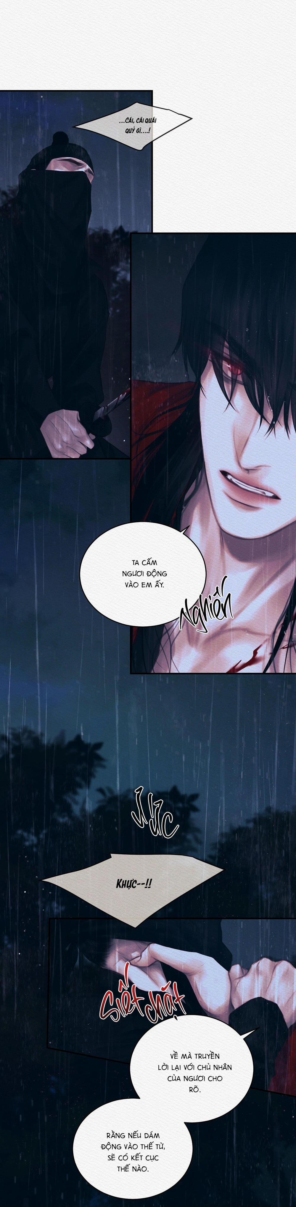 (Cbunu) Củy Dạ Khút 62 trang 70