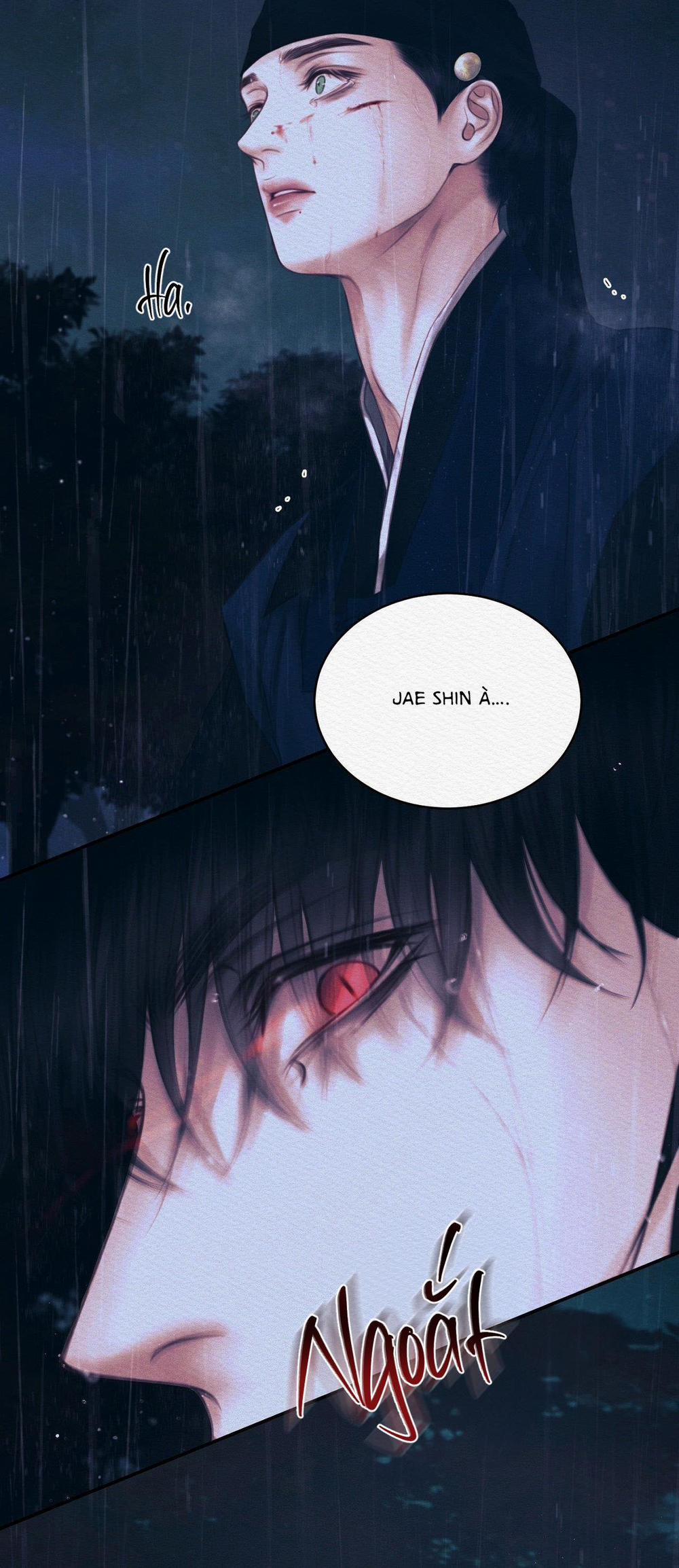 (Cbunu) Củy Dạ Khút 62 trang 73