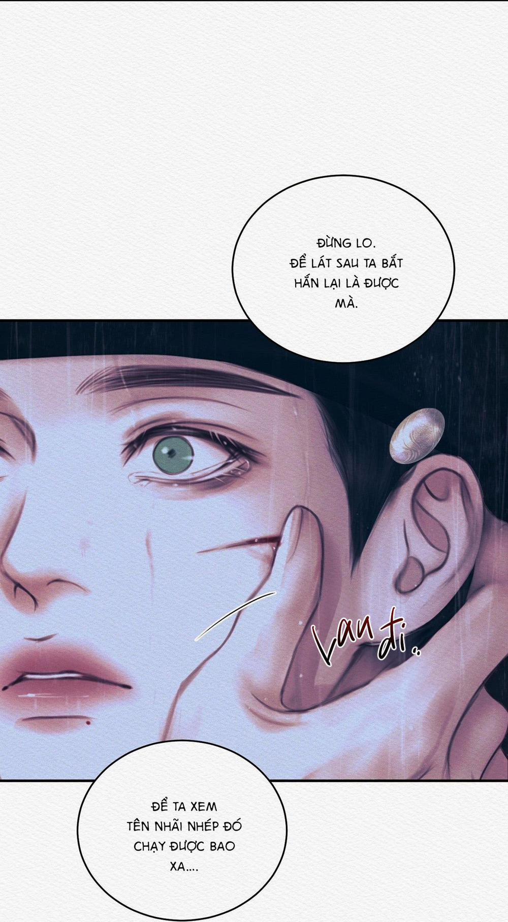 (Cbunu) Củy Dạ Khút 62 trang 82