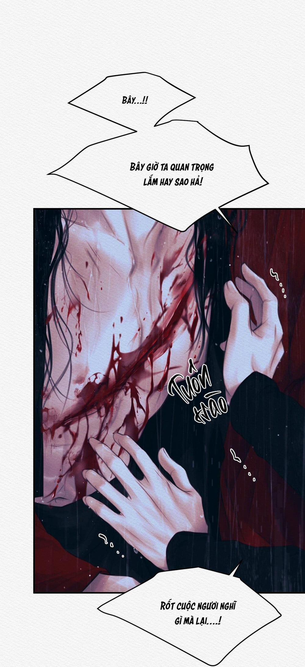 (Cbunu) Củy Dạ Khút 62 trang 84