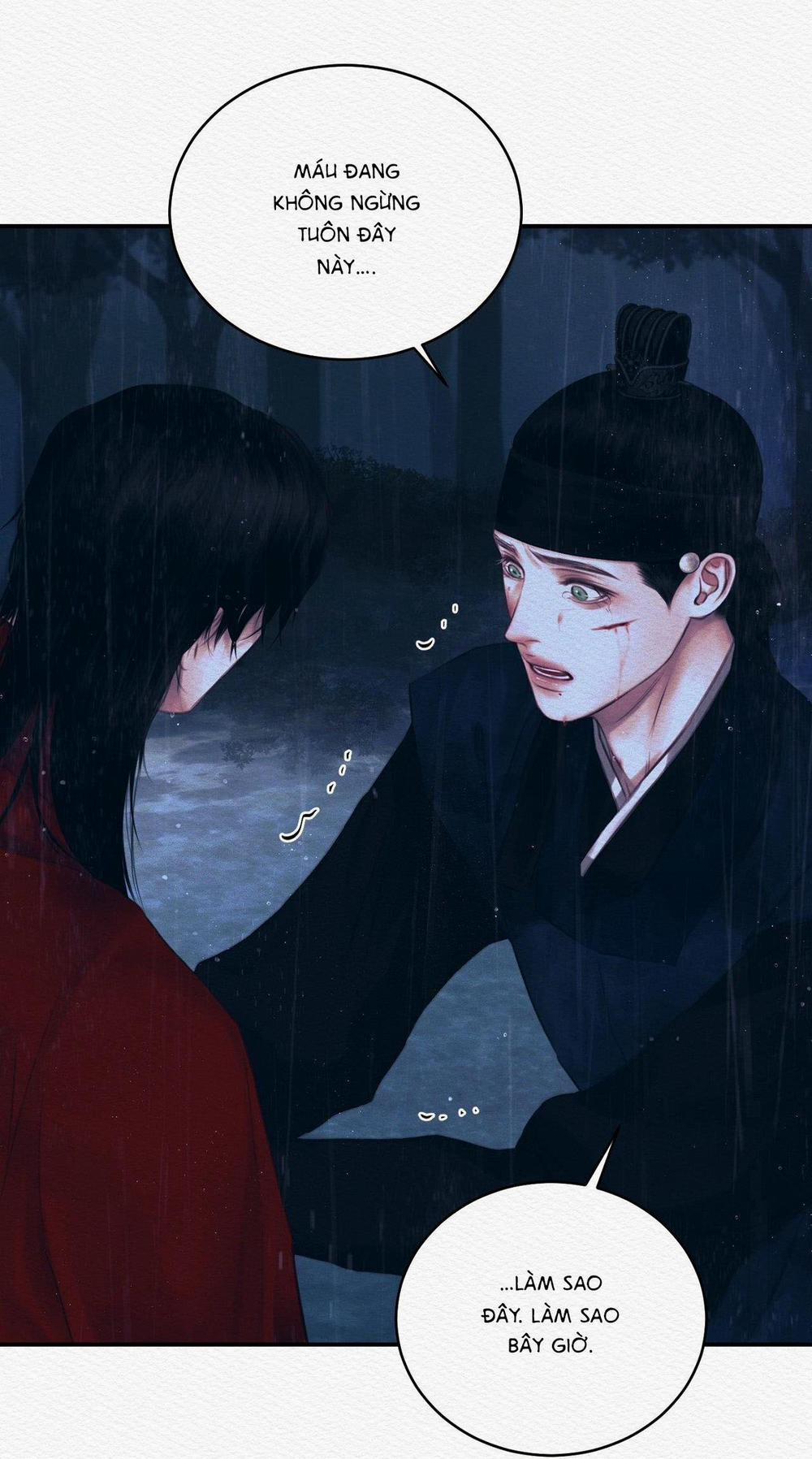 (Cbunu) Củy Dạ Khút 62 trang 85