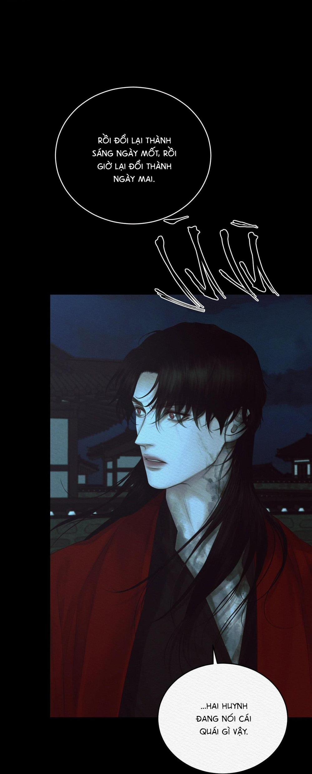 (Cbunu) Củy Dạ Khút 62 trang 9