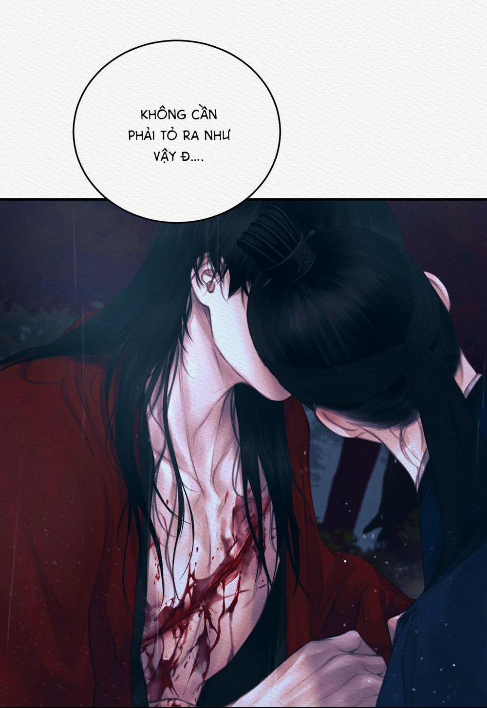 (Cbunu) Củy Dạ Khút 62 trang 96