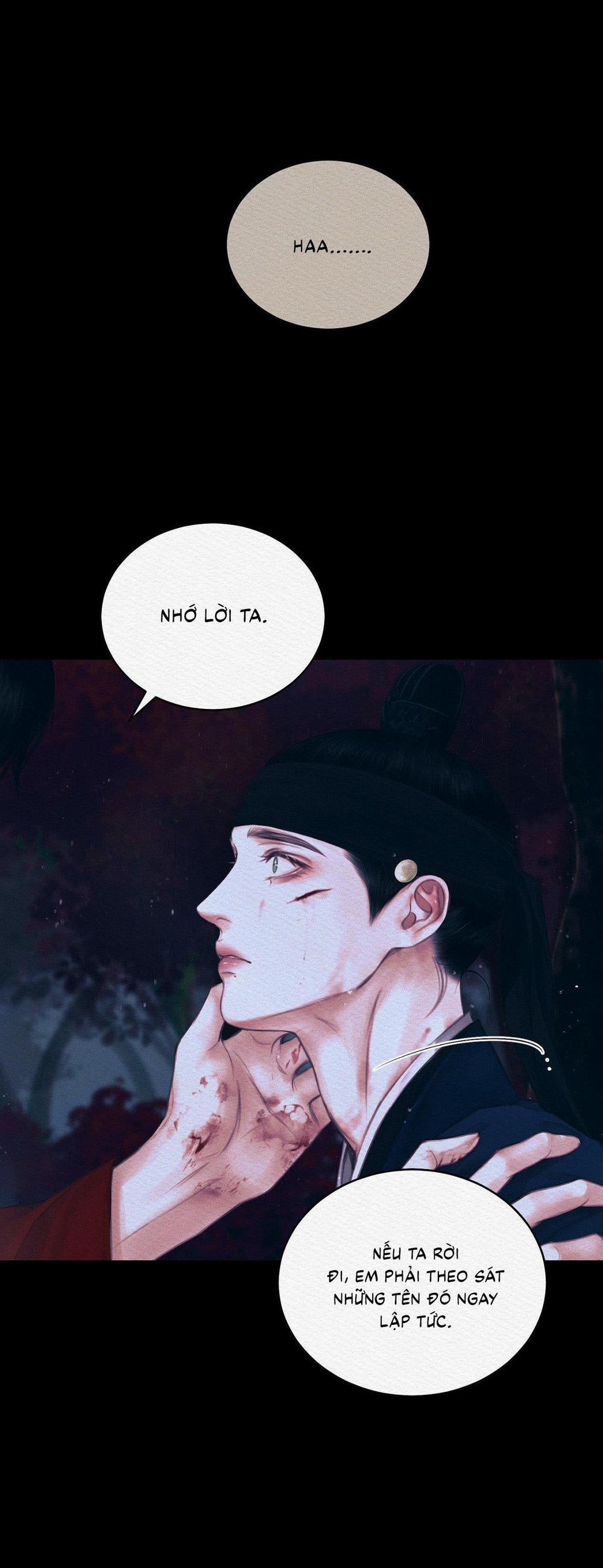 (Cbunu) Củy Dạ Khút 63 Season 3 trang 22