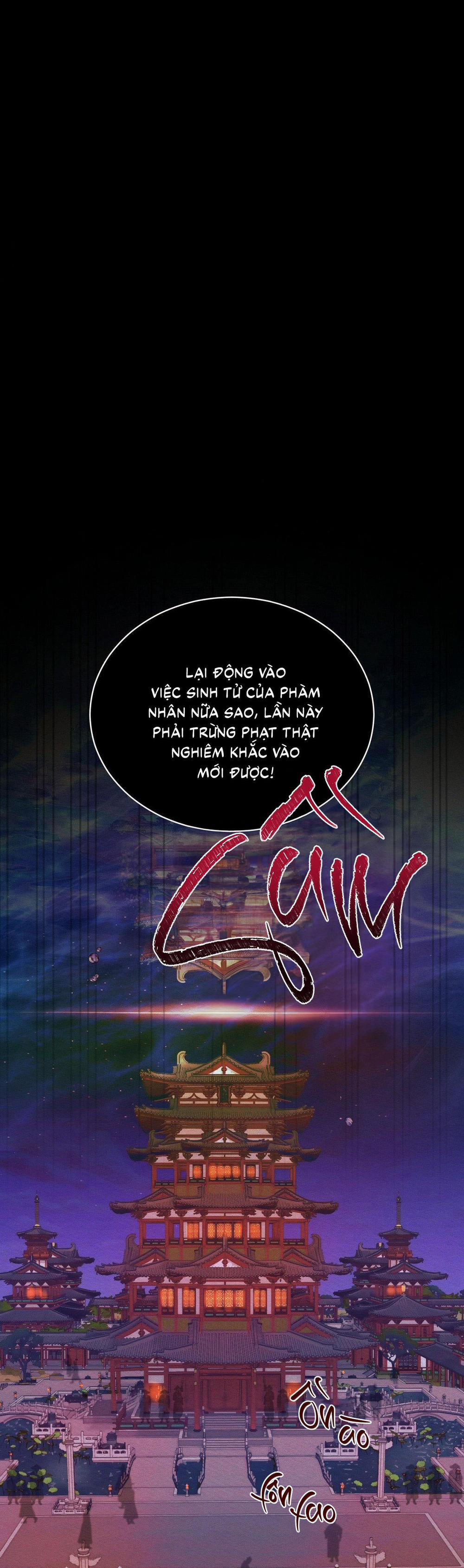 (Cbunu) Củy Dạ Khút 63 Season 3 trang 29