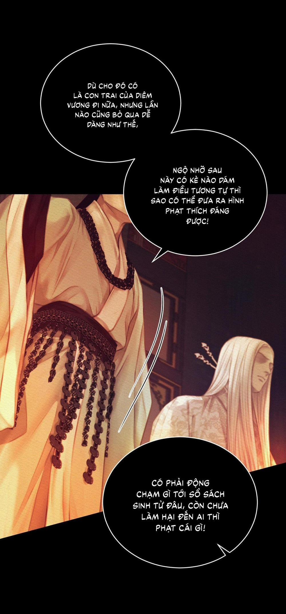 (Cbunu) Củy Dạ Khút 63 Season 3 trang 31