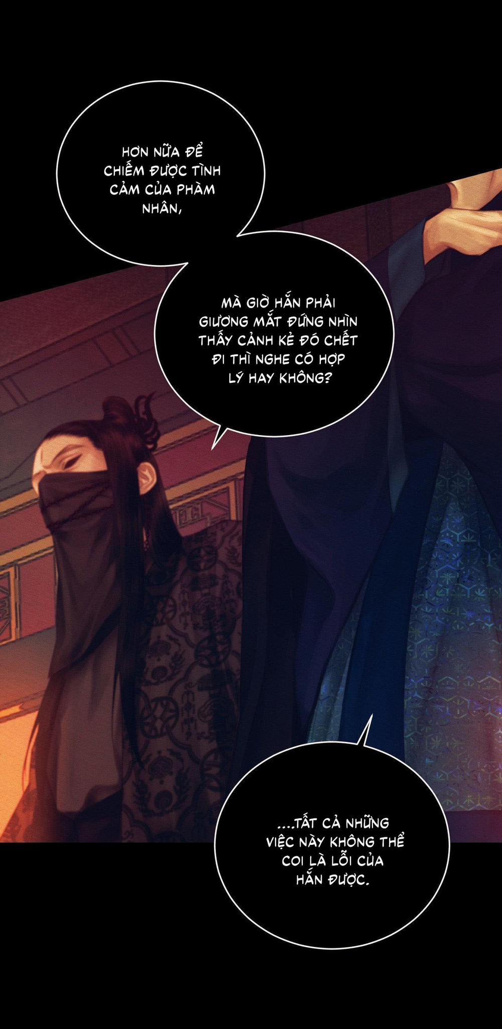 (Cbunu) Củy Dạ Khút 63 Season 3 trang 32