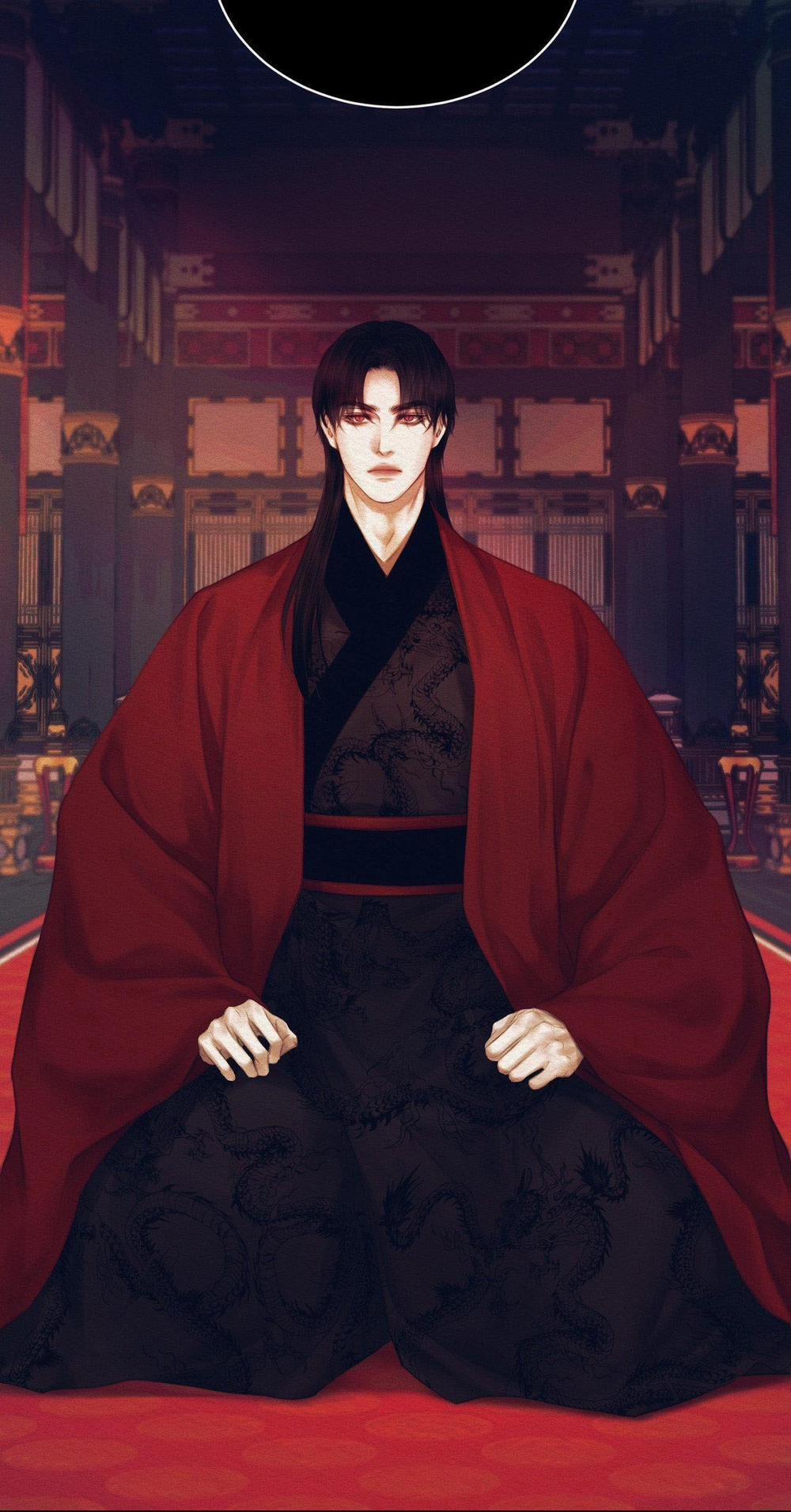 (Cbunu) Củy Dạ Khút 63 Season 3 trang 35