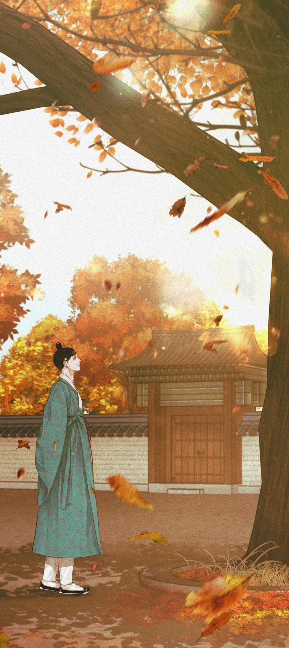 (Cbunu) Củy Dạ Khút 63 Season 3 trang 4