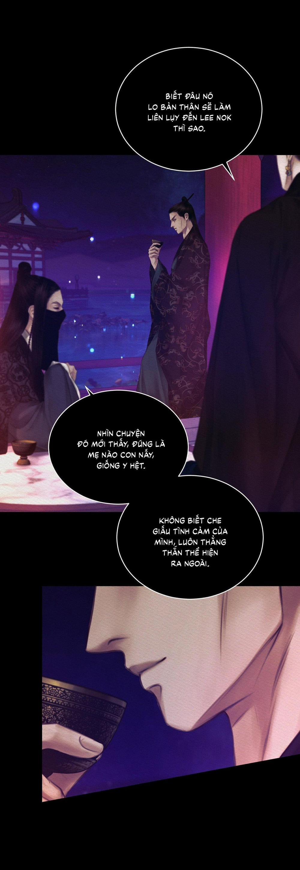 (Cbunu) Củy Dạ Khút 63 Season 3 trang 40