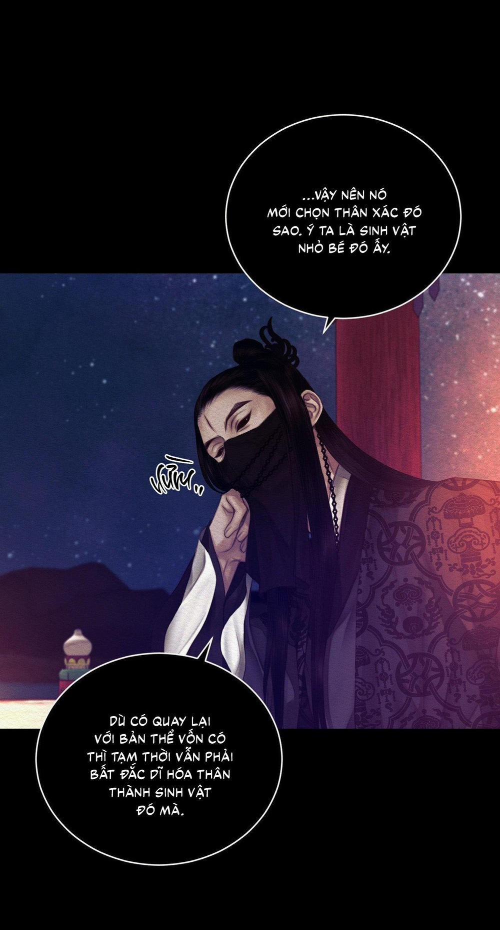 (Cbunu) Củy Dạ Khút 63 Season 3 trang 41