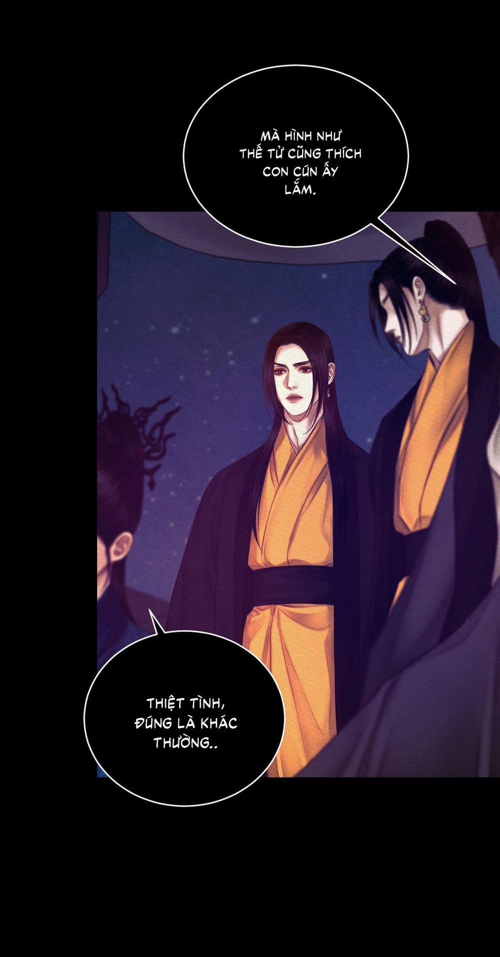 (Cbunu) Củy Dạ Khút 63 Season 3 trang 42