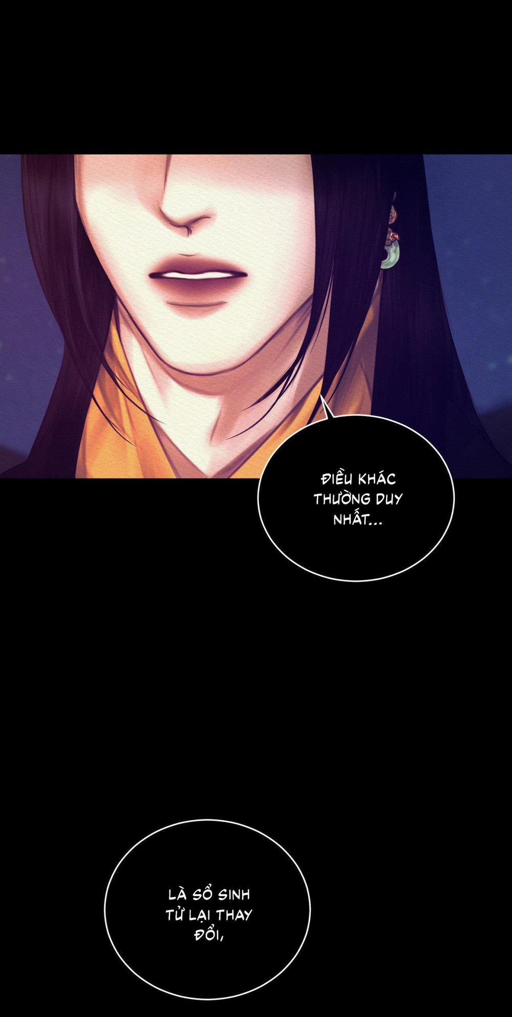 (Cbunu) Củy Dạ Khút 63 Season 3 trang 43