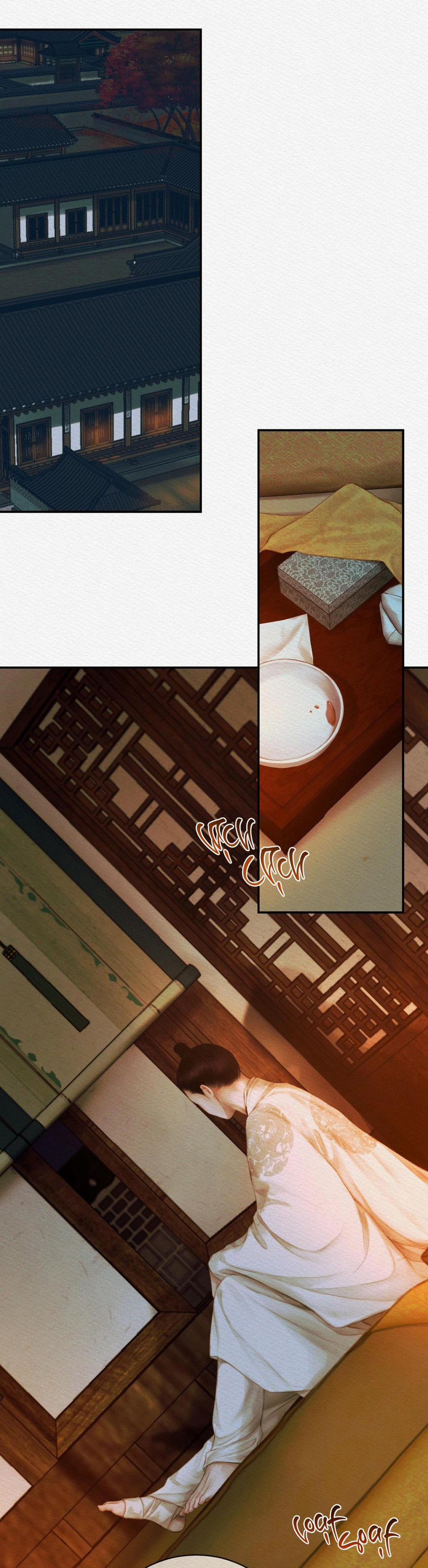 (Cbunu) Củy Dạ Khút 63 Season 3 trang 49