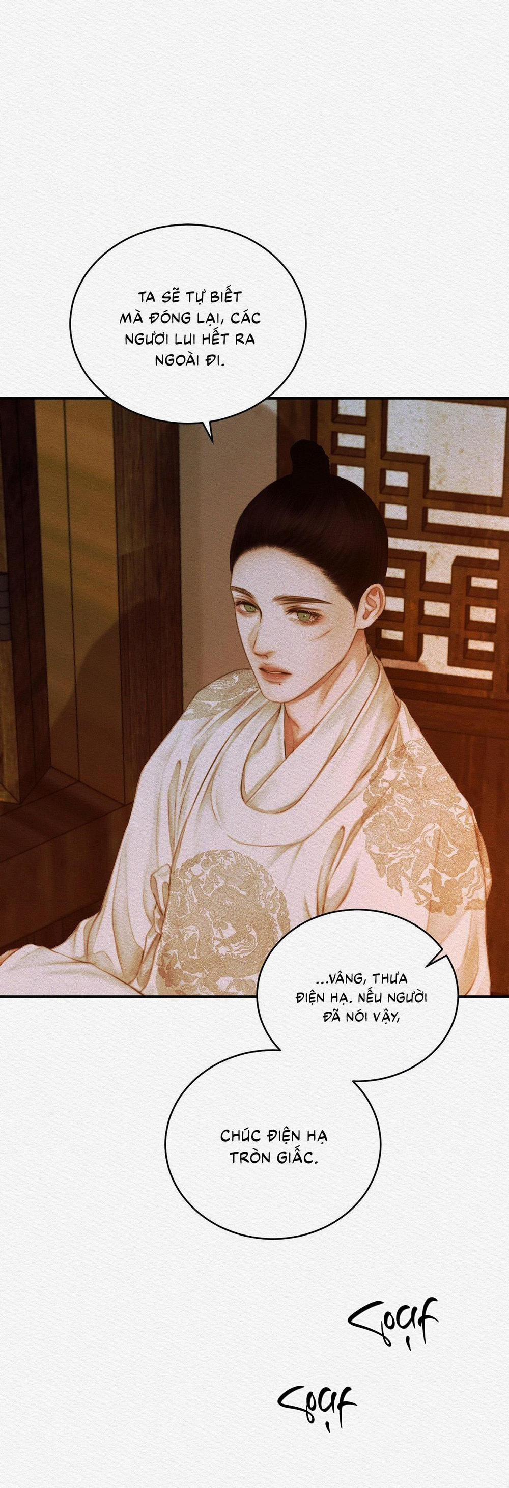 (Cbunu) Củy Dạ Khút 63 Season 3 trang 53