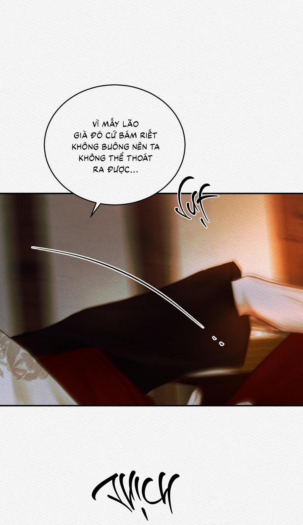 (Cbunu) Củy Dạ Khút 63 Season 3 trang 65