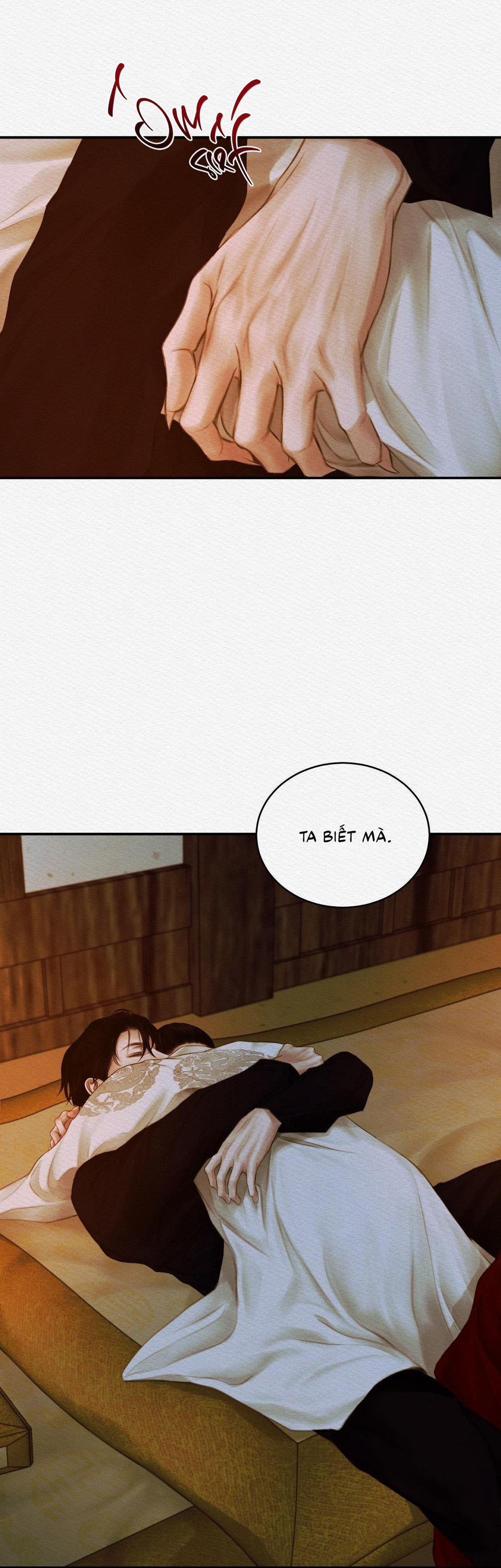 (Cbunu) Củy Dạ Khút 63 Season 3 trang 69