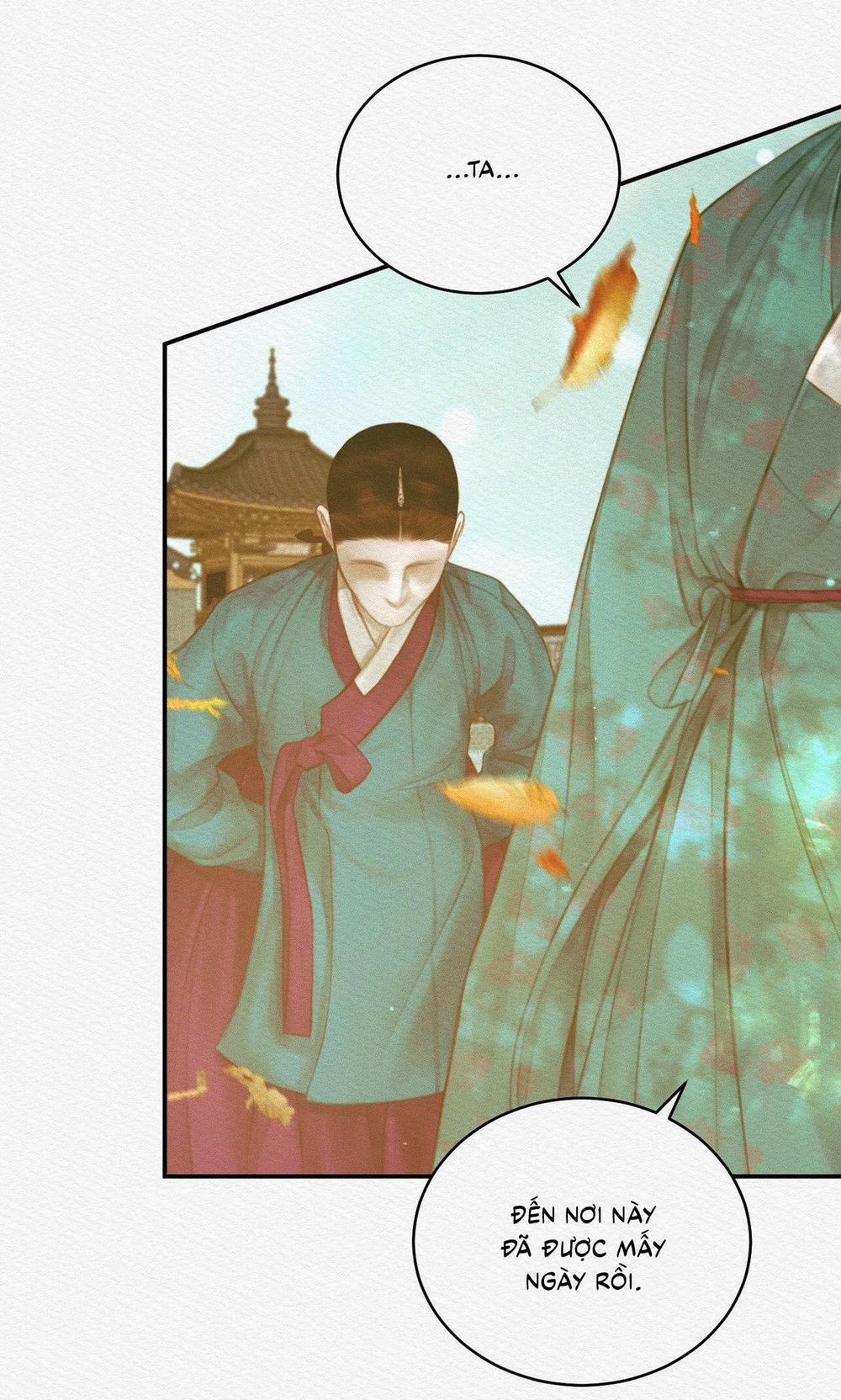 (Cbunu) Củy Dạ Khút 63 Season 3 trang 7