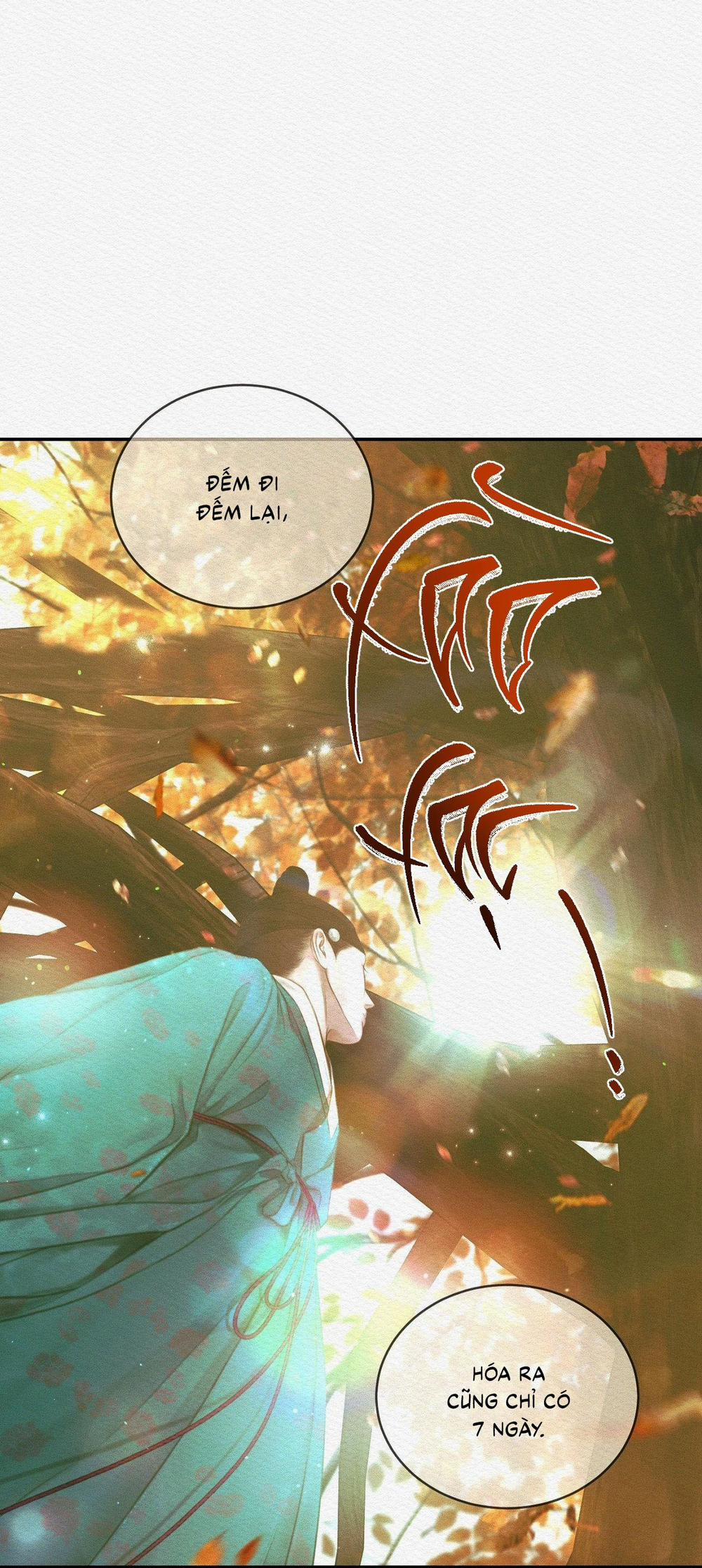 (Cbunu) Củy Dạ Khút 63 Season 3 trang 9