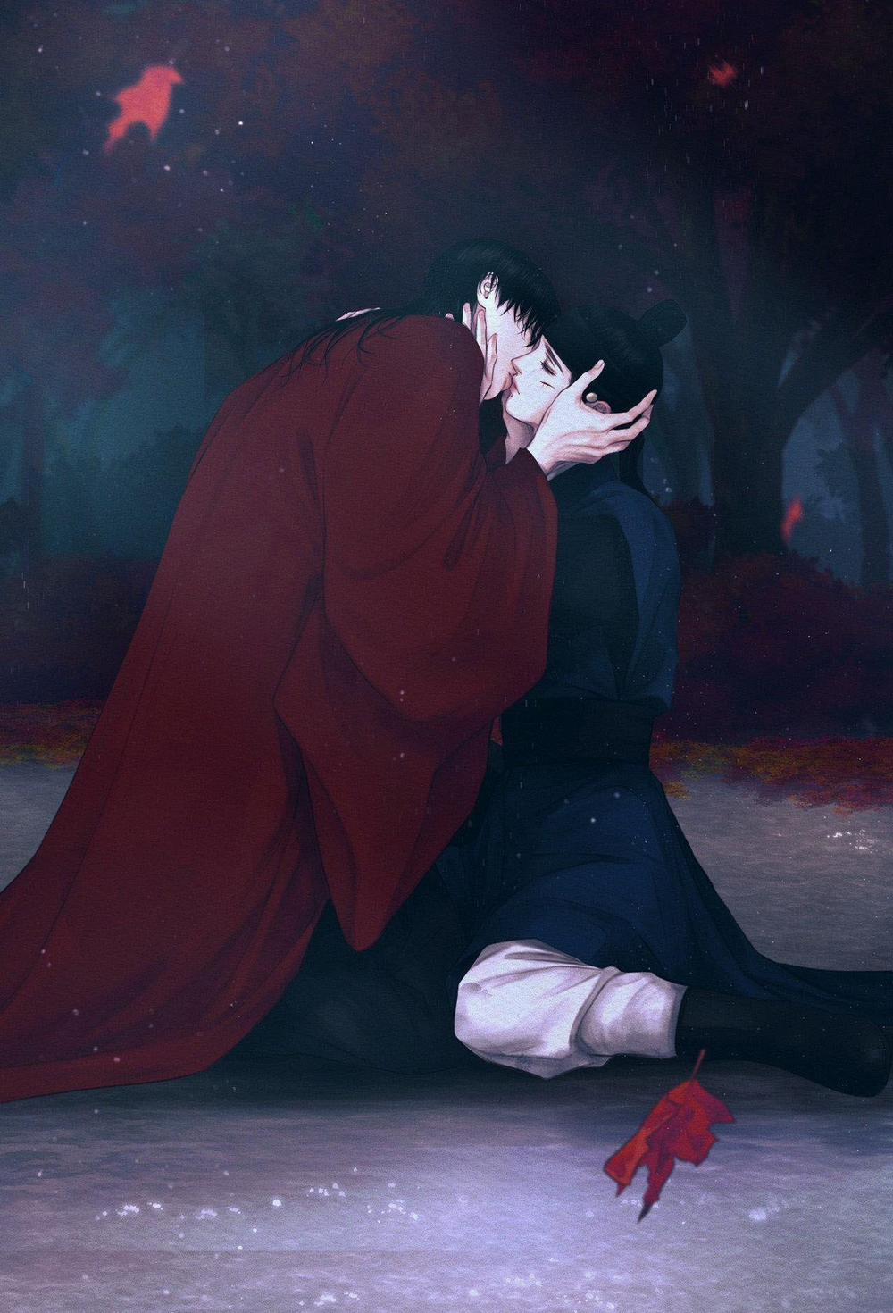 (Cbunu) Củy Dạ Khút 63 trang 1