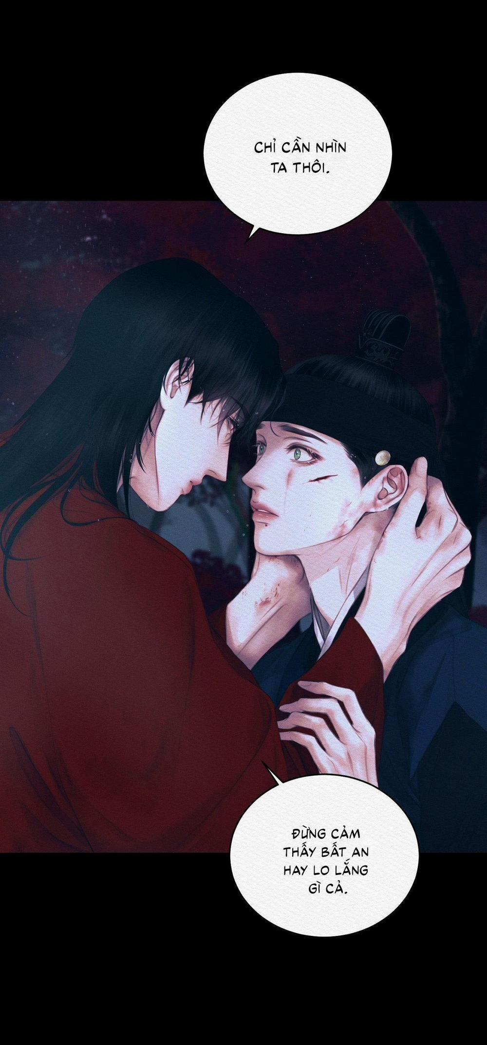 (Cbunu) Củy Dạ Khút 63 trang 17