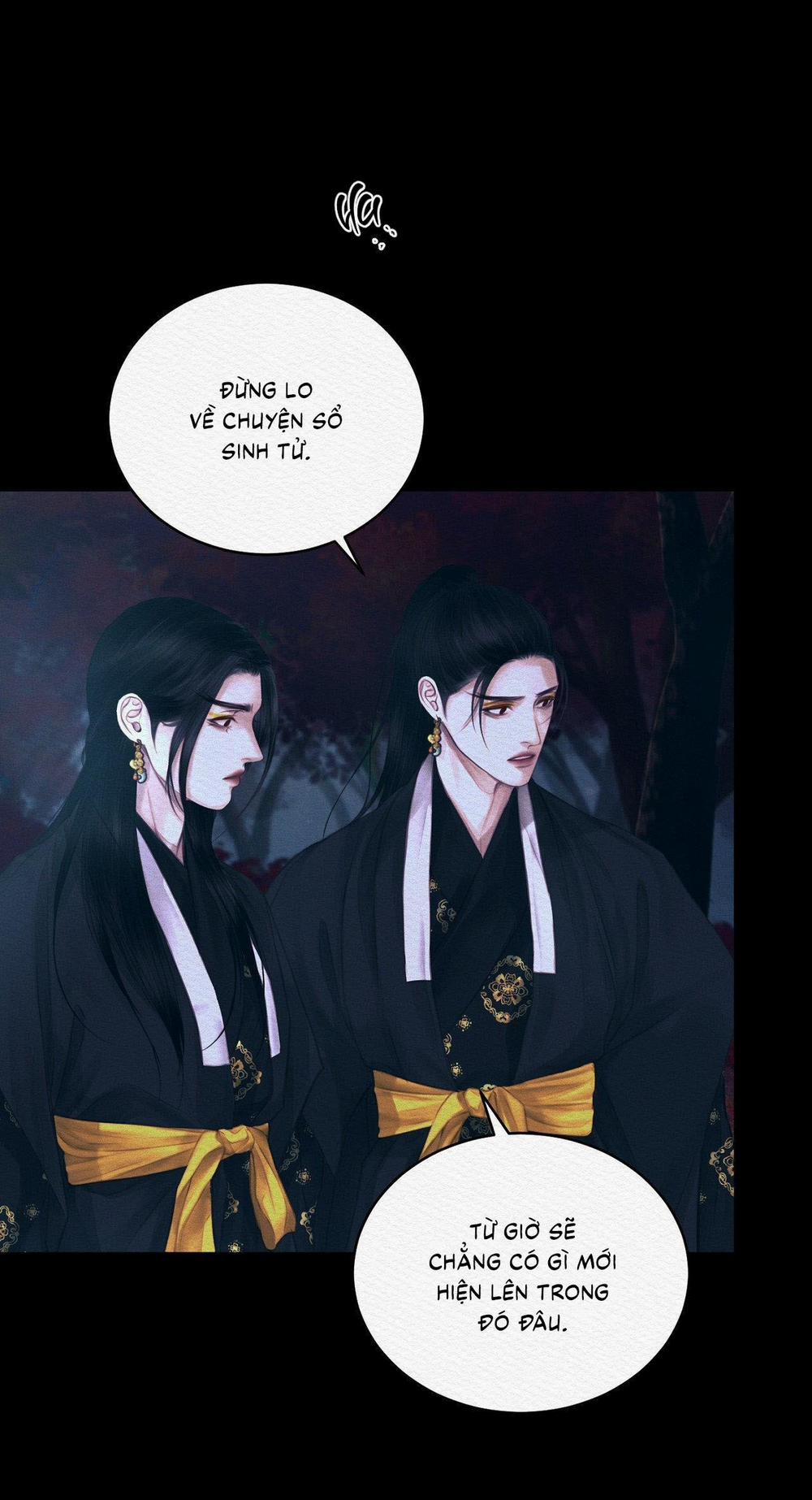 (Cbunu) Củy Dạ Khút 63 trang 18