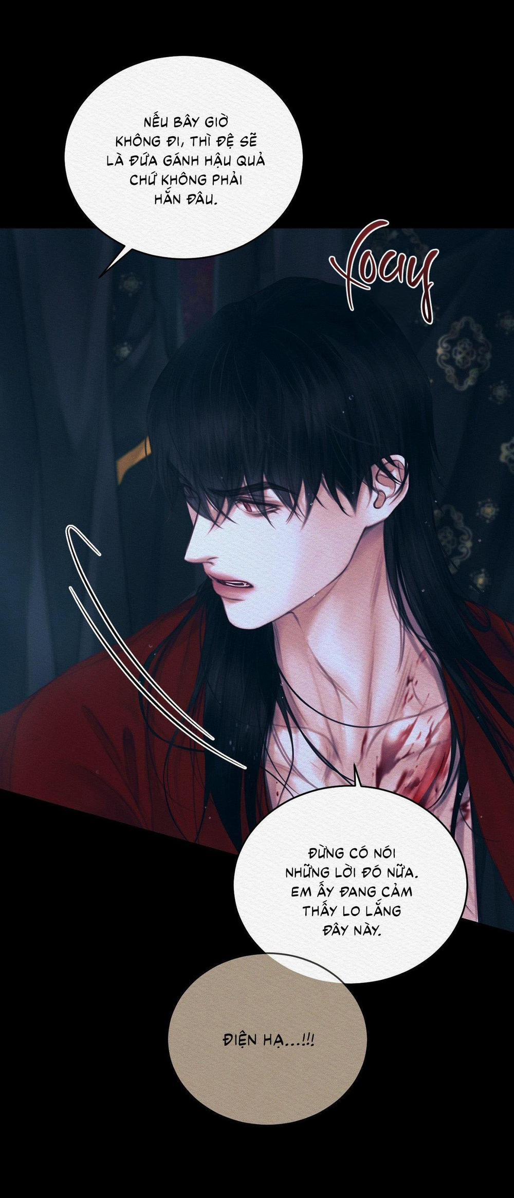 (Cbunu) Củy Dạ Khút 63 trang 19