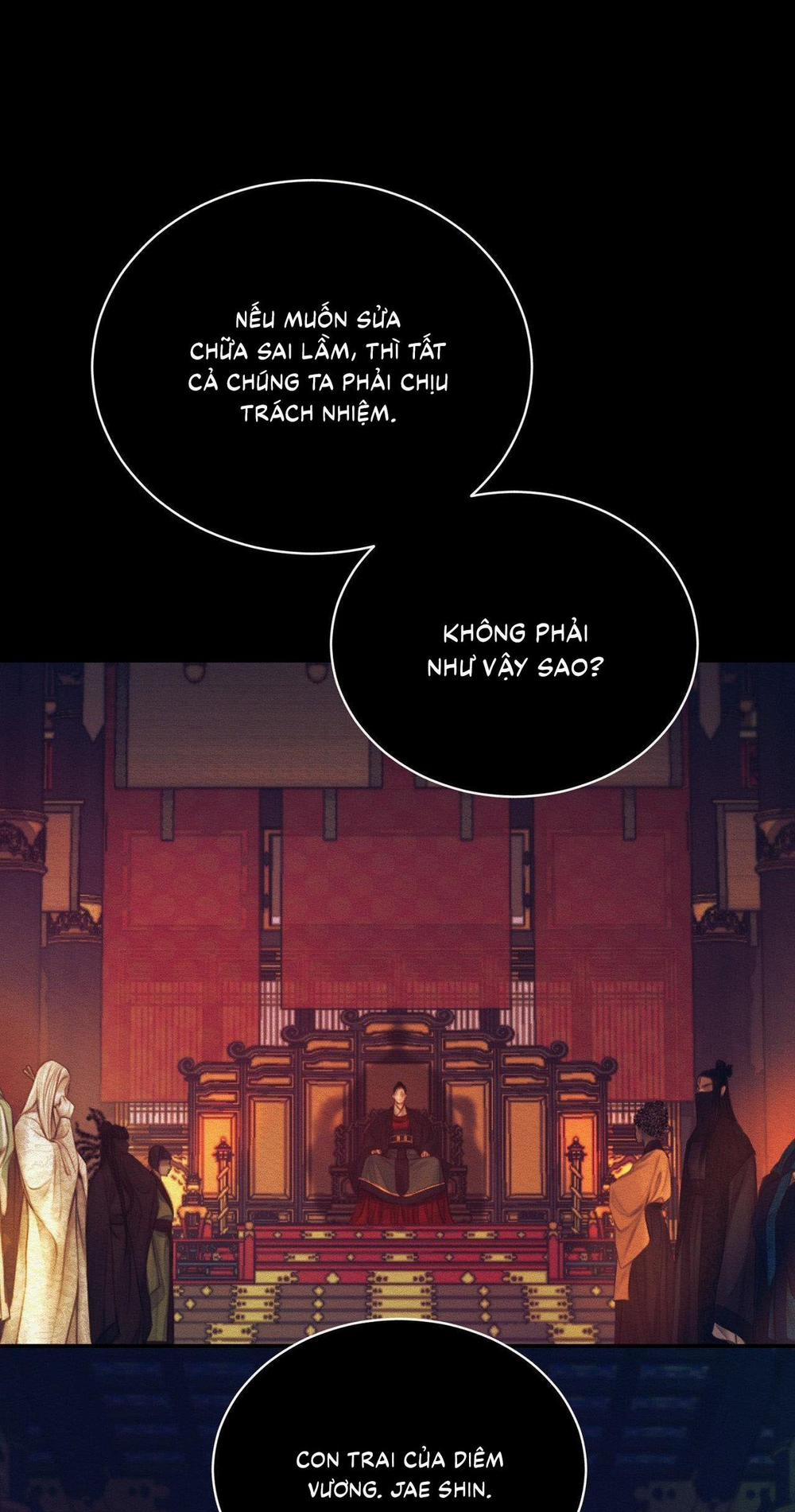 (Cbunu) Củy Dạ Khút 63 trang 34