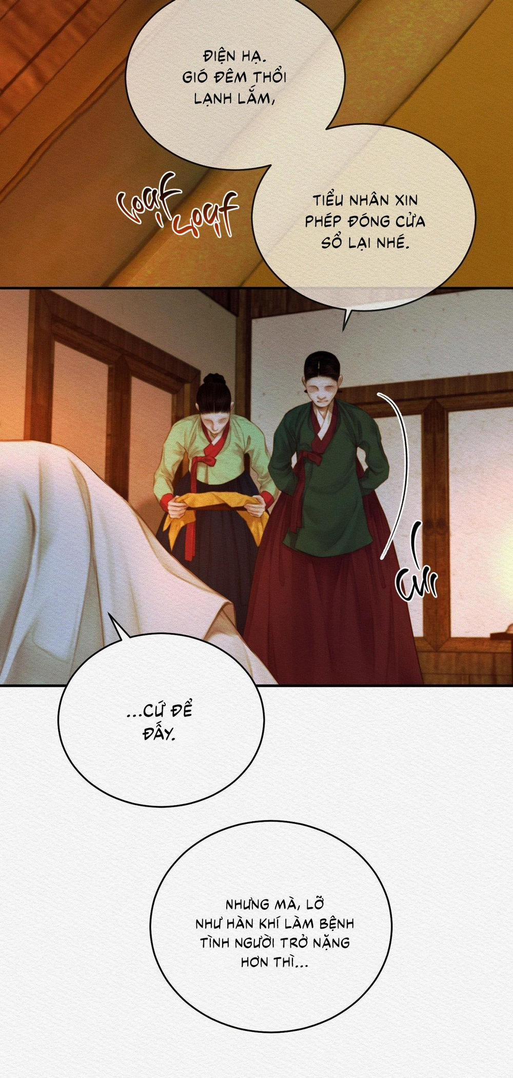 (Cbunu) Củy Dạ Khút 63 trang 50