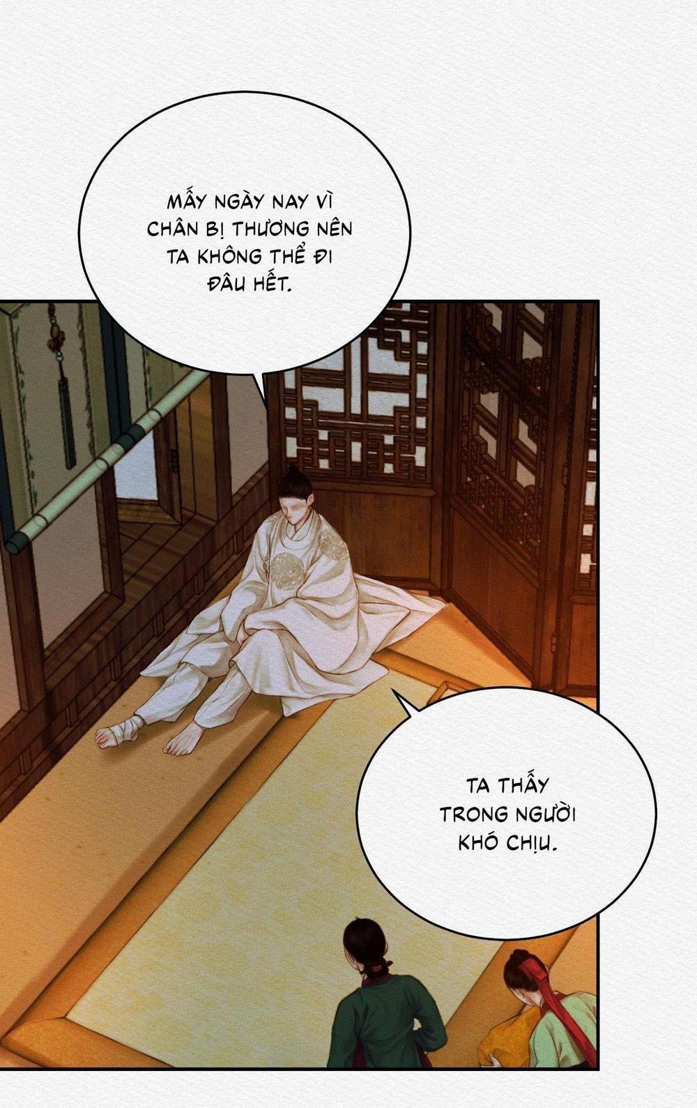 (Cbunu) Củy Dạ Khút 63 trang 52