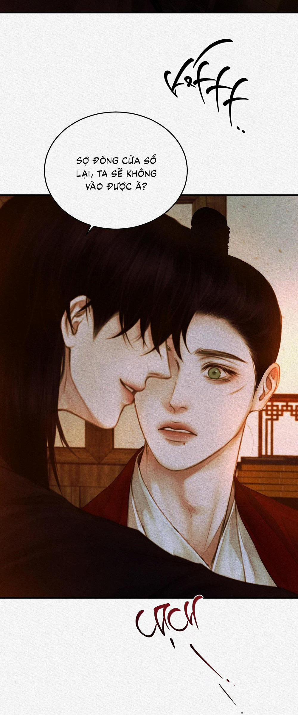 (Cbunu) Củy Dạ Khút 63 trang 62