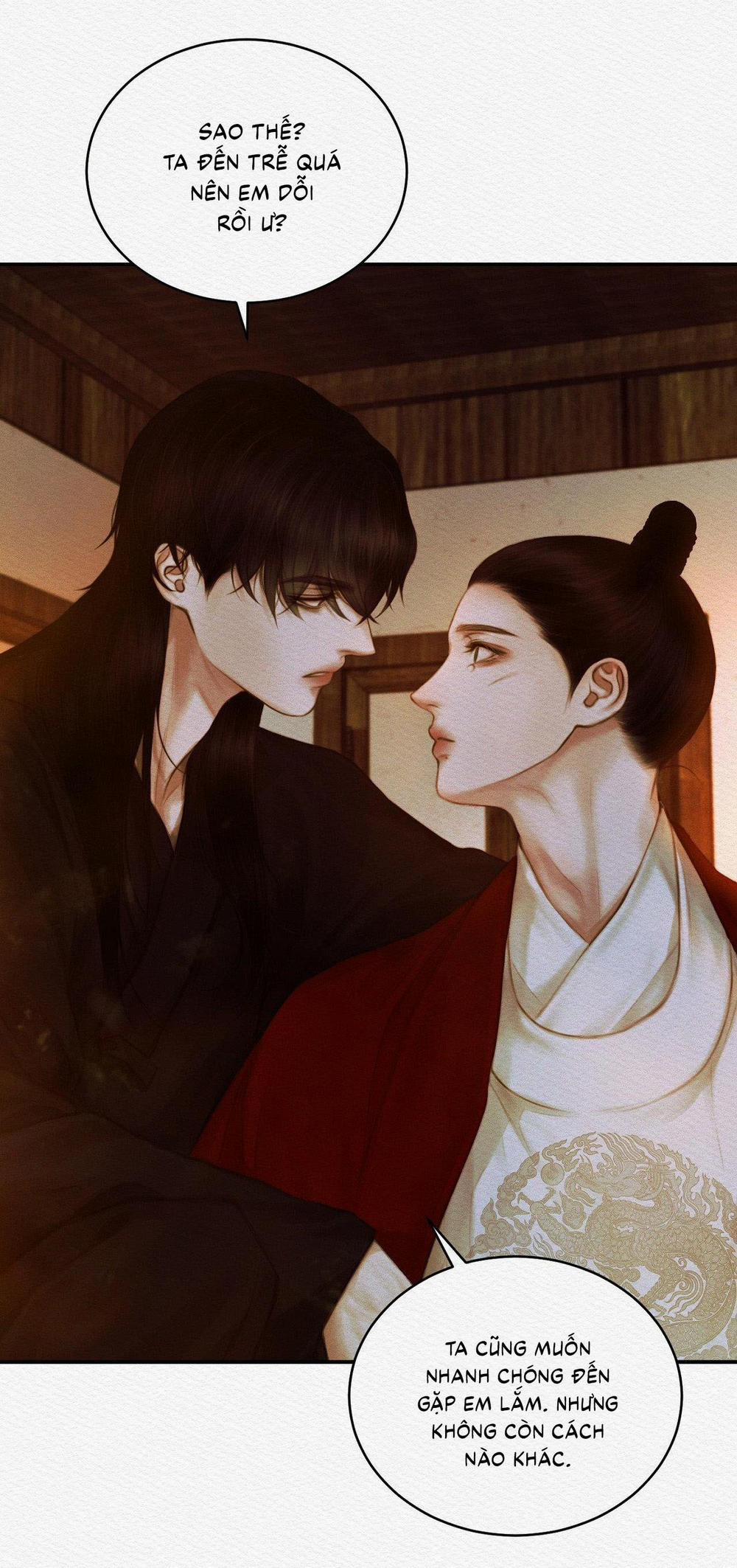 (Cbunu) Củy Dạ Khút 63 trang 64