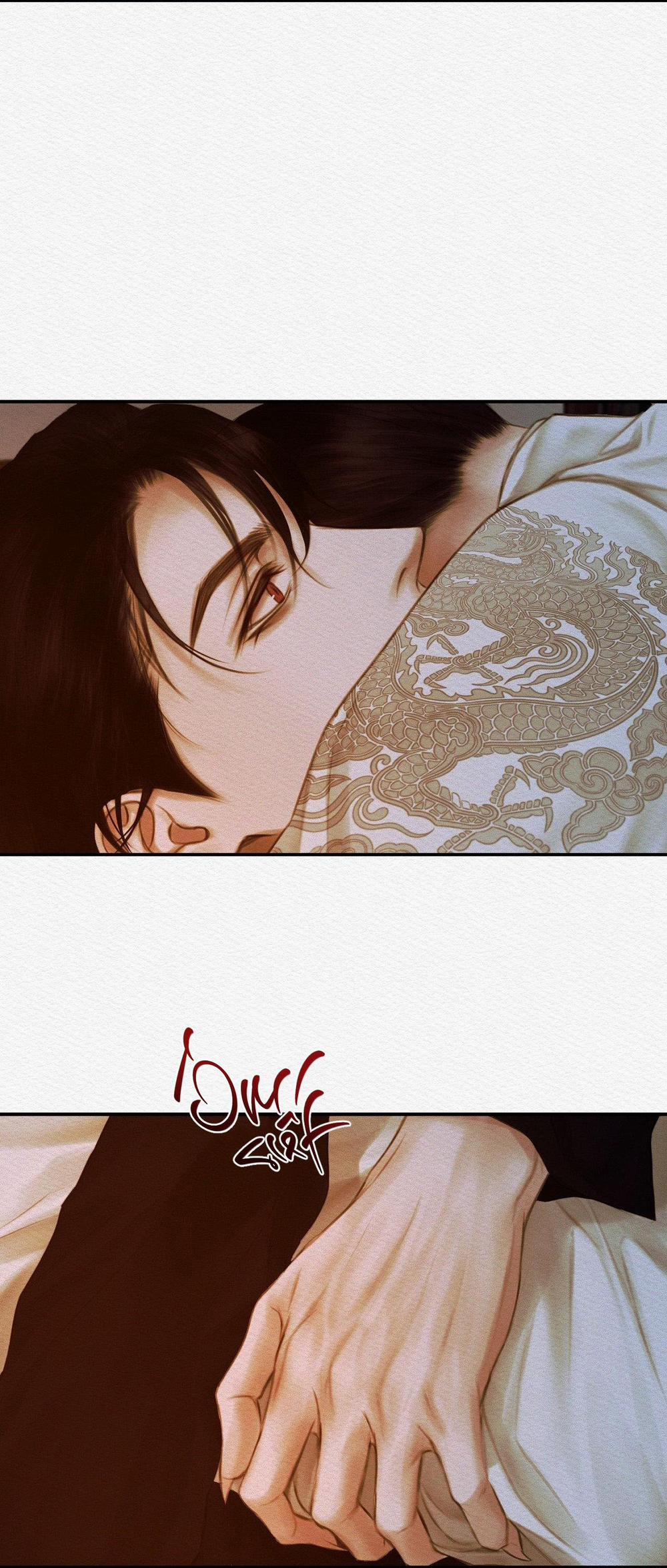 (Cbunu) Củy Dạ Khút 64 H+ trang 2